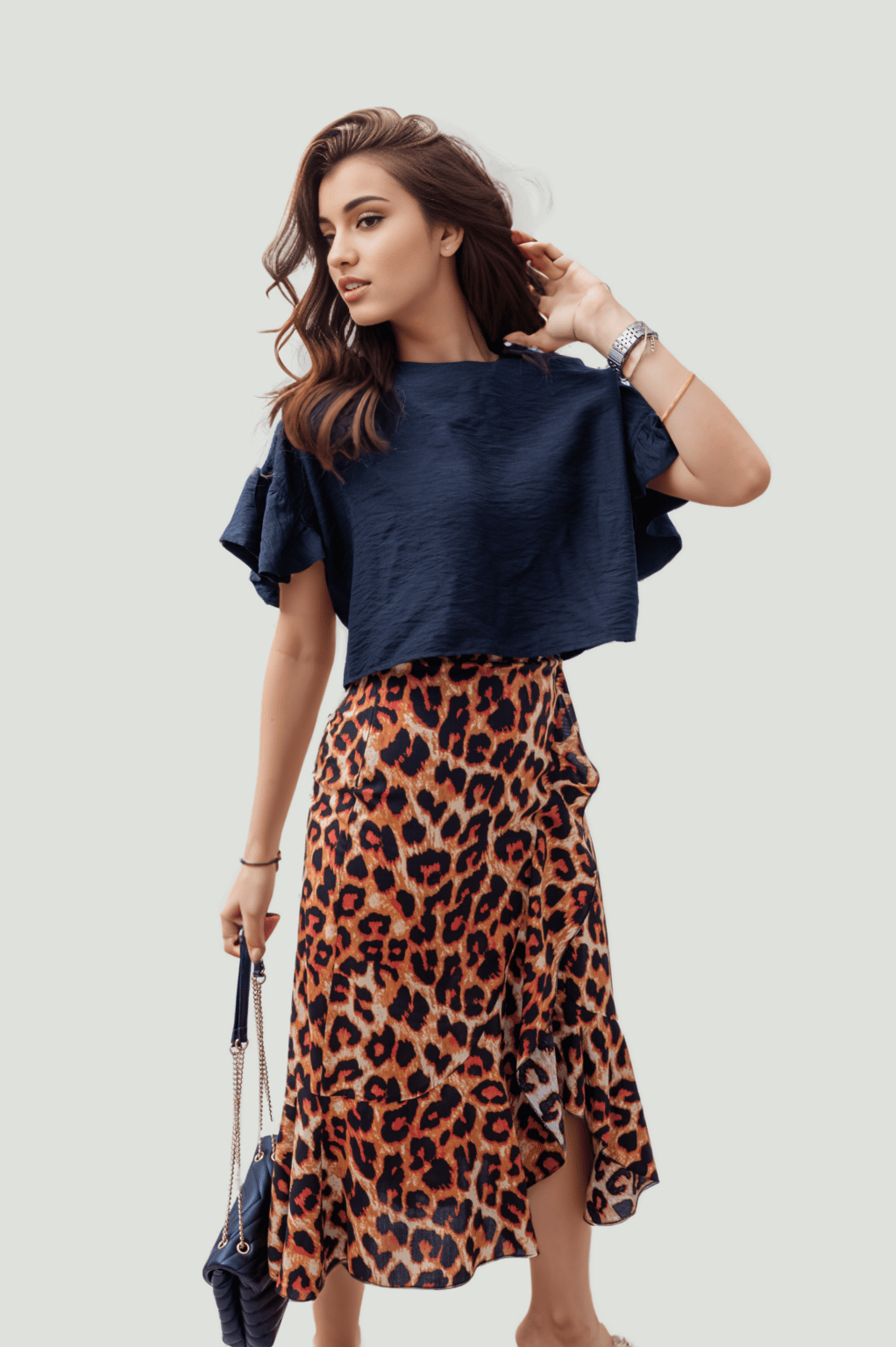 Tiger Essence Ensemble